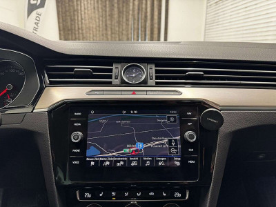 VW Passat Gebrauchtwagen VW Passat Gebrauchtwagen