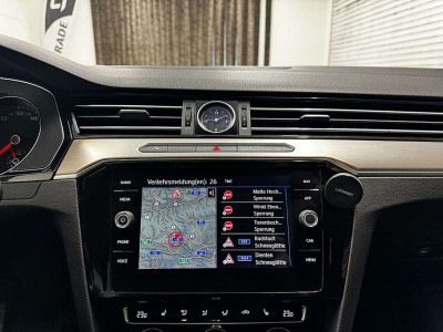 VW Passat Gebrauchtwagen VW Passat Gebrauchtwagen