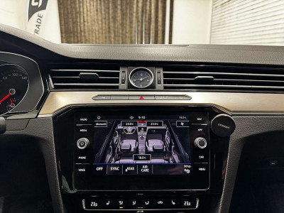 VW Passat Gebrauchtwagen VW Passat Gebrauchtwagen