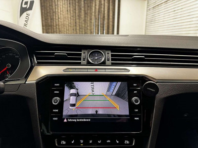 VW Passat Gebrauchtwagen VW Passat Gebrauchtwagen