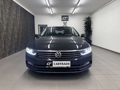 VW Passat Gebrauchtwagen VW Passat Gebrauchtwagen