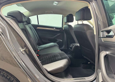 VW Passat Gebrauchtwagen VW Passat Gebrauchtwagen