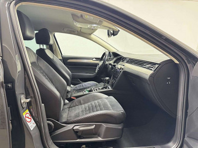 VW Passat Gebrauchtwagen VW Passat Gebrauchtwagen