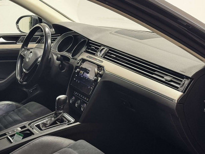 VW Passat Gebrauchtwagen VW Passat Gebrauchtwagen