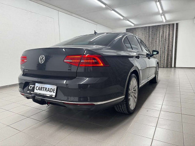 VW Passat Gebrauchtwagen VW Passat Gebrauchtwagen