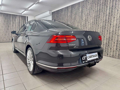 VW Passat Gebrauchtwagen VW Passat Gebrauchtwagen