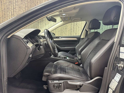VW Passat Gebrauchtwagen VW Passat Gebrauchtwagen