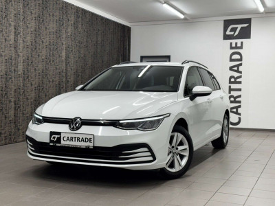 VW Golf Gebrauchtwagen VW Golf Gebrauchtwagen