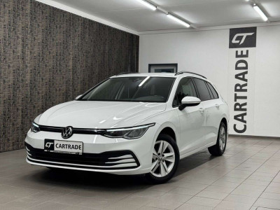 VW Golf Gebrauchtwagen VW Golf Gebrauchtwagen