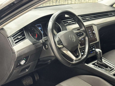 VW Passat Gebrauchtwagen VW Passat Gebrauchtwagen