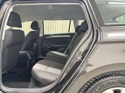 VW Passat Gebrauchtwagen VW Passat Gebrauchtwagen