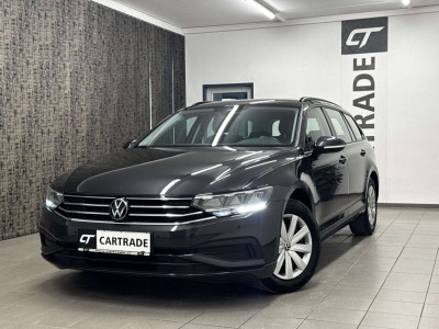 VW Passat Gebrauchtwagen VW Passat Gebrauchtwagen