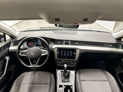 VW Passat Gebrauchtwagen VW Passat Gebrauchtwagen