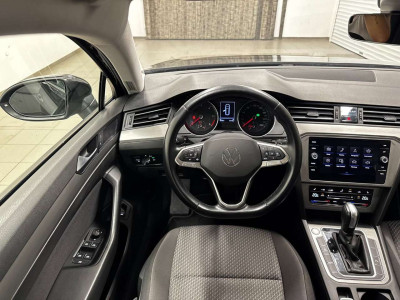 VW Passat Gebrauchtwagen VW Passat Gebrauchtwagen