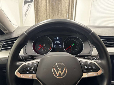 VW Passat Gebrauchtwagen VW Passat Gebrauchtwagen