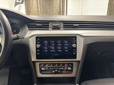 VW Passat Gebrauchtwagen VW Passat Gebrauchtwagen