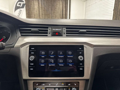 VW Passat Gebrauchtwagen VW Passat Gebrauchtwagen