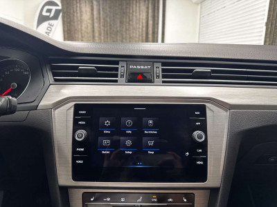 VW Passat Gebrauchtwagen VW Passat Gebrauchtwagen