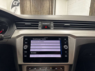 VW Passat Gebrauchtwagen VW Passat Gebrauchtwagen