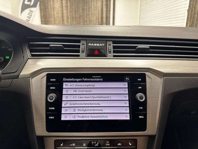 VW Passat Gebrauchtwagen VW Passat Gebrauchtwagen