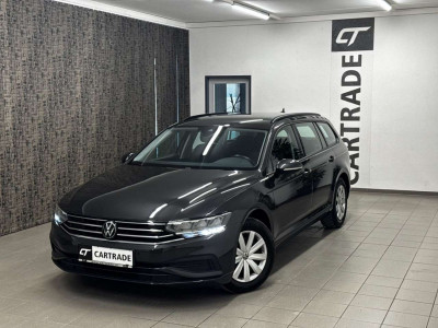 VW Passat Gebrauchtwagen VW Passat Gebrauchtwagen