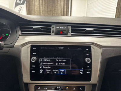 VW Passat Gebrauchtwagen VW Passat Gebrauchtwagen