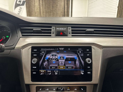 VW Passat Gebrauchtwagen VW Passat Gebrauchtwagen