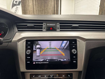 VW Passat Gebrauchtwagen VW Passat Gebrauchtwagen