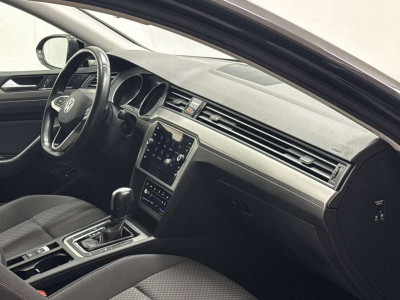 VW Passat Gebrauchtwagen VW Passat Gebrauchtwagen