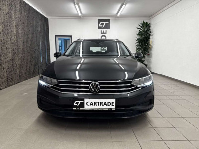 VW Passat Gebrauchtwagen VW Passat Gebrauchtwagen