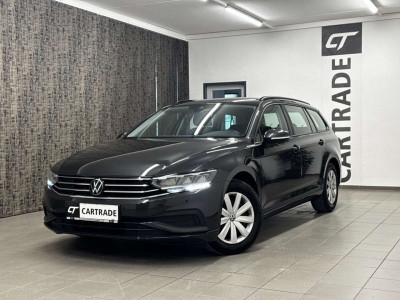 VW Passat Gebrauchtwagen VW Passat Gebrauchtwagen
