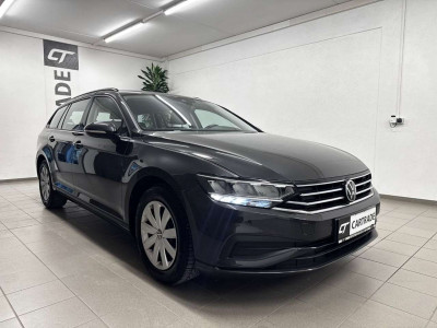 VW Passat Gebrauchtwagen VW Passat Gebrauchtwagen