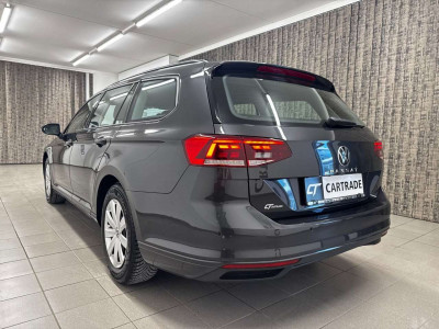 VW Passat Gebrauchtwagen VW Passat Gebrauchtwagen