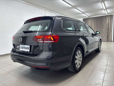 VW Passat Gebrauchtwagen VW Passat Gebrauchtwagen