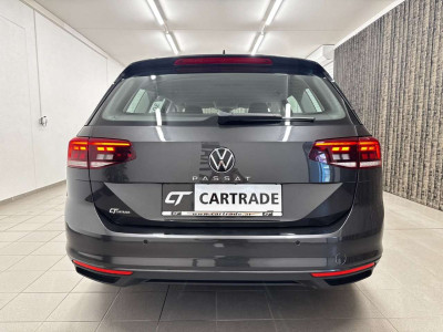 VW Passat Gebrauchtwagen VW Passat Gebrauchtwagen