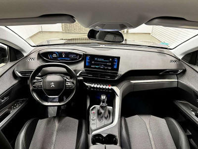 Peugeot 3008 Gebrauchtwagen Peugeot 3008 Gebrauchtwagen