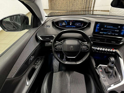 Peugeot 3008 Gebrauchtwagen Peugeot 3008 Gebrauchtwagen