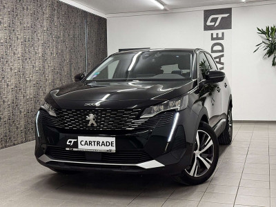 Peugeot 3008 Gebrauchtwagen Peugeot 3008 Gebrauchtwagen