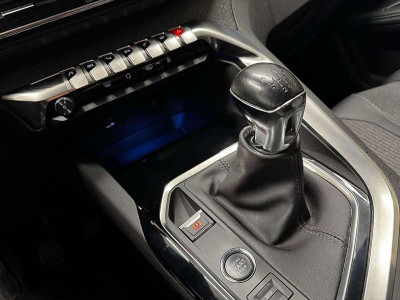 Peugeot 3008 Gebrauchtwagen Peugeot 3008 Gebrauchtwagen