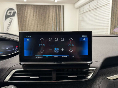 Peugeot 3008 Gebrauchtwagen Peugeot 3008 Gebrauchtwagen