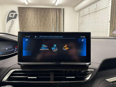 Peugeot 3008 Gebrauchtwagen Peugeot 3008 Gebrauchtwagen
