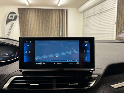 Peugeot 3008 Gebrauchtwagen Peugeot 3008 Gebrauchtwagen