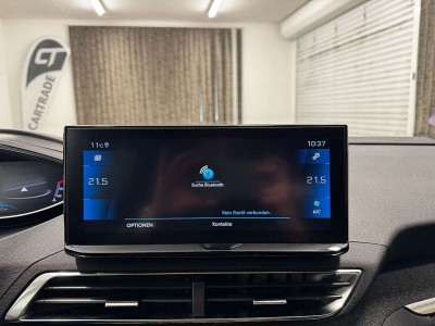 Peugeot 3008 Gebrauchtwagen Peugeot 3008 Gebrauchtwagen