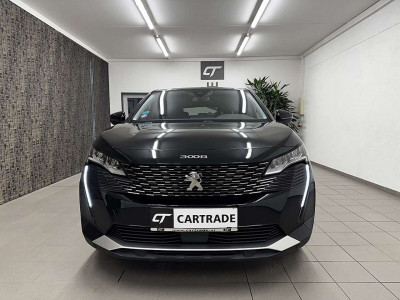 Peugeot 3008 Gebrauchtwagen Peugeot 3008 Gebrauchtwagen