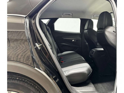 Peugeot 3008 Gebrauchtwagen Peugeot 3008 Gebrauchtwagen