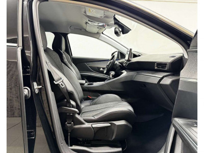 Peugeot 3008 Gebrauchtwagen Peugeot 3008 Gebrauchtwagen
