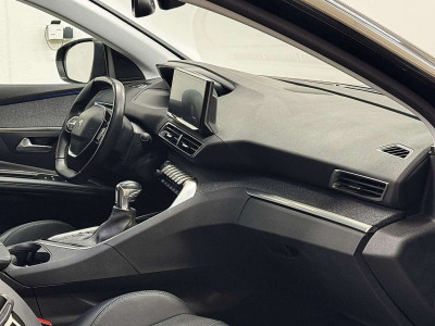 Peugeot 3008 Gebrauchtwagen Peugeot 3008 Gebrauchtwagen
