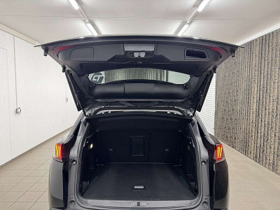 Peugeot 3008 Gebrauchtwagen Peugeot 3008 Gebrauchtwagen