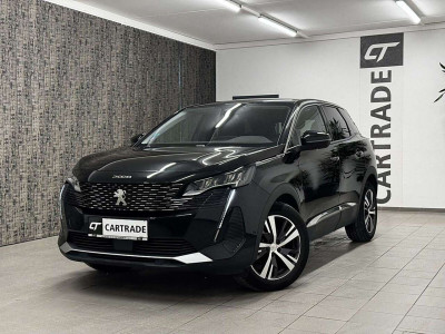 Peugeot 3008 Gebrauchtwagen Peugeot 3008 Gebrauchtwagen
