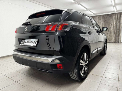 Peugeot 3008 Gebrauchtwagen Peugeot 3008 Gebrauchtwagen